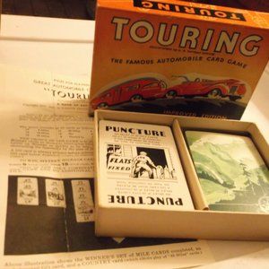 1947 parker bros. card game.